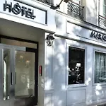 Hotel Marais Home