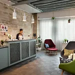 Hotel Marais Home