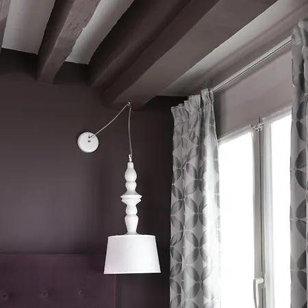 Marais 3*