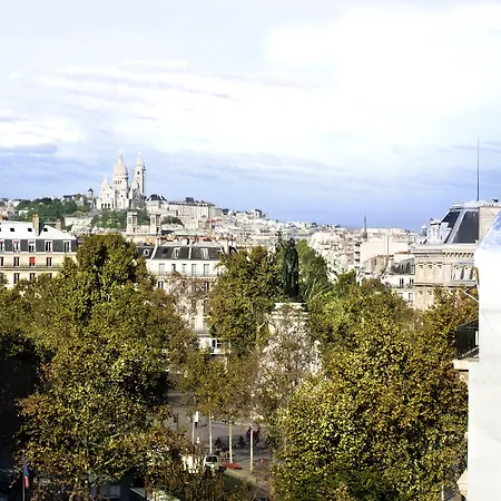 Marais 3* Parigi