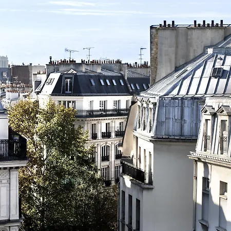 Hotel Marais