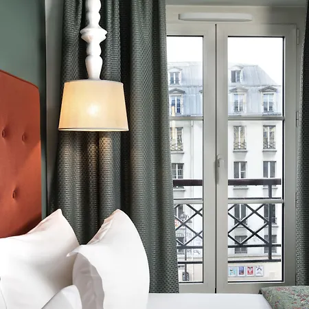Hotel Marais