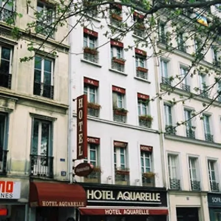 Marais 3* Parigi