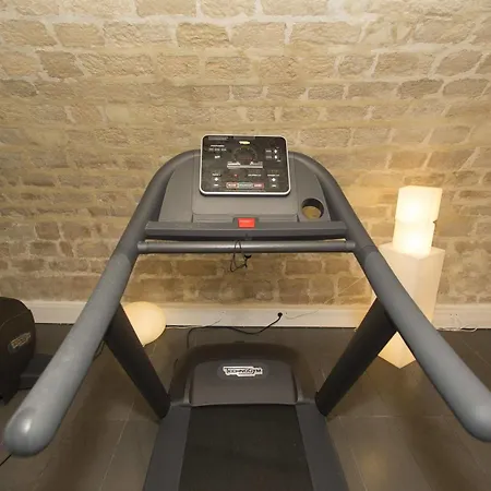 Hotel Marais Parigi