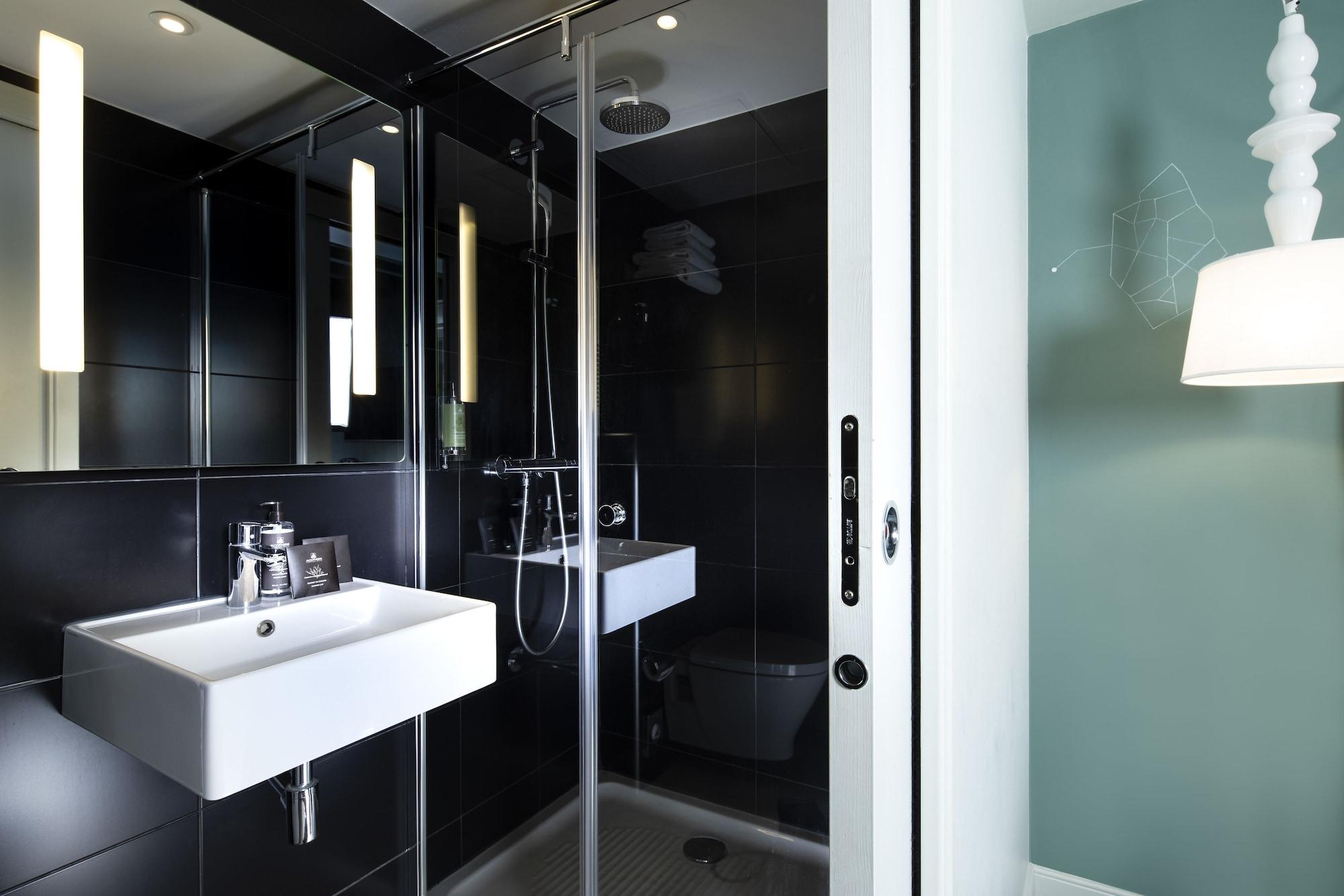 Marais Hotel Parigi