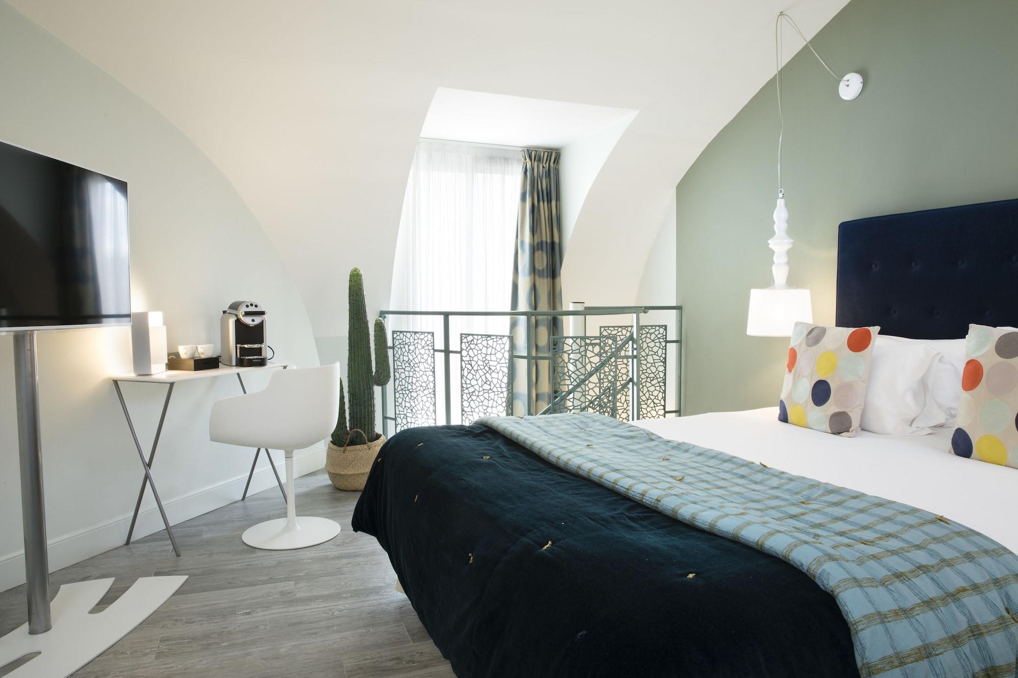 Marais 3* Parigi
