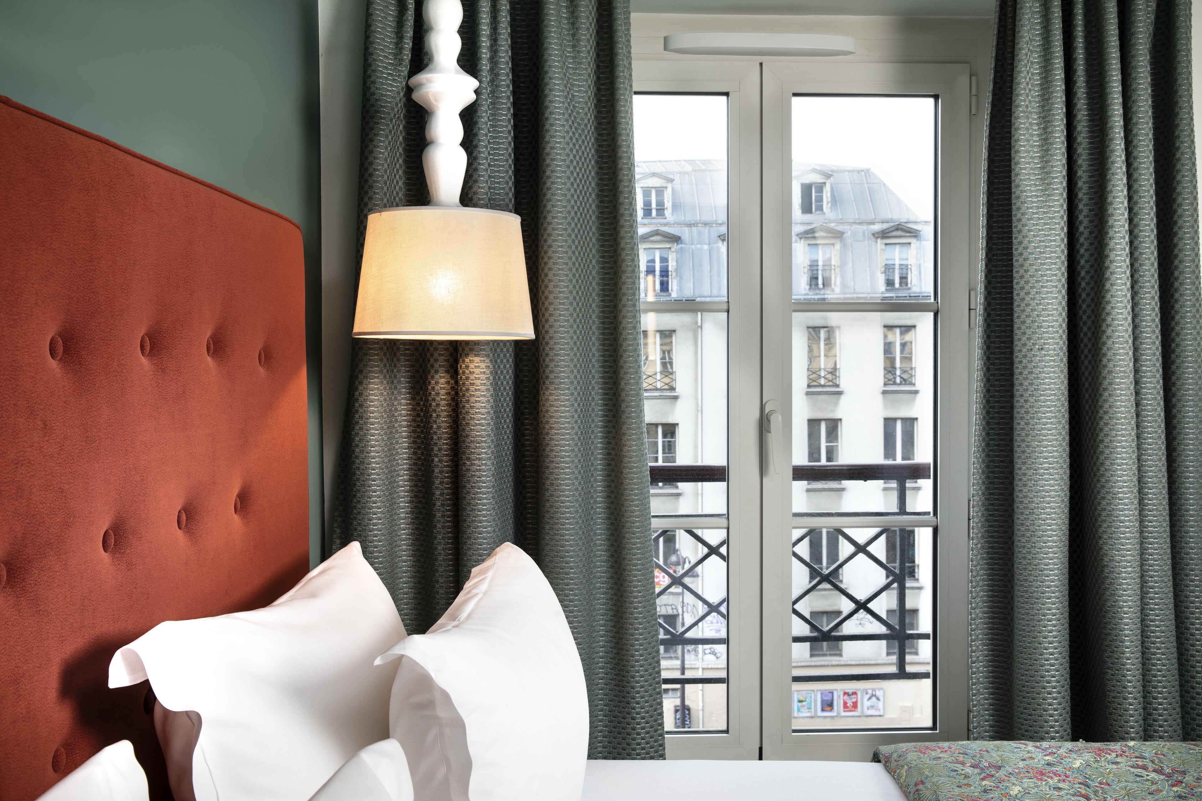 Hotel Marais