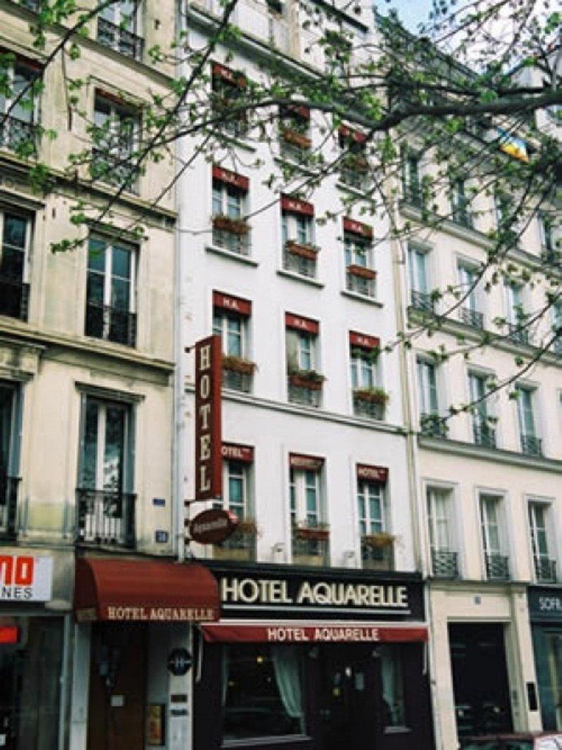 Marais 3* Parigi