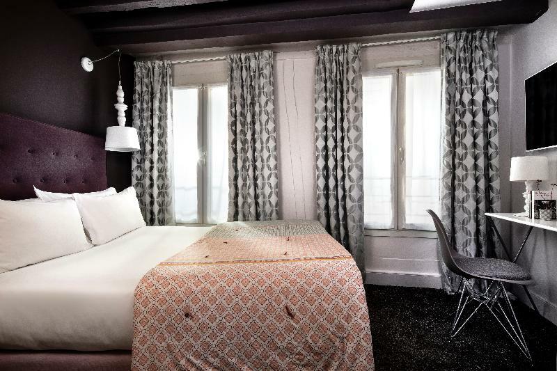 Marais 3* Parigi