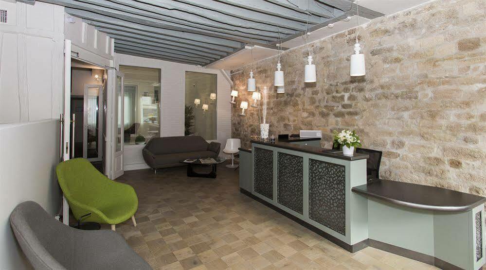 Marais Parigi