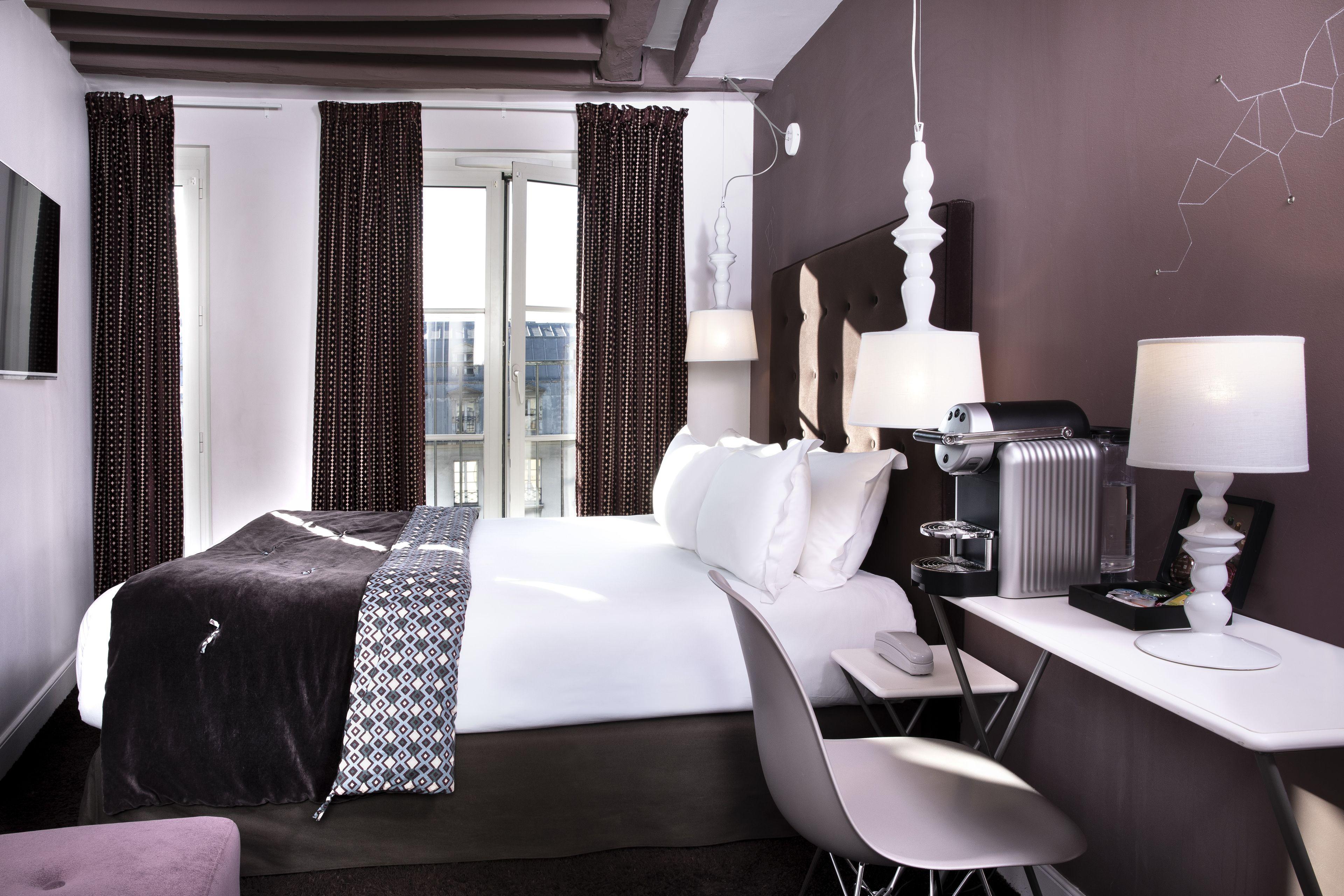 Marais Hotel Parigi
